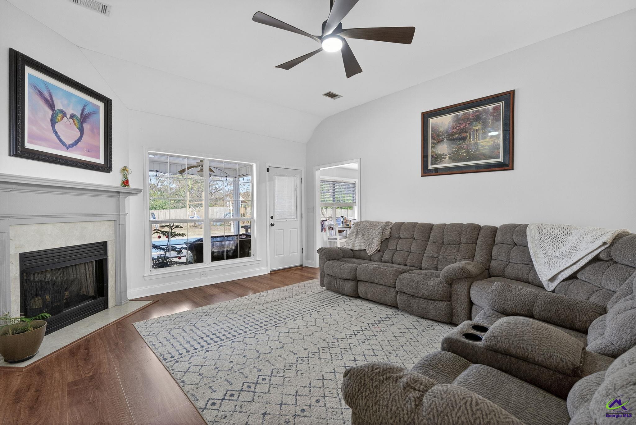 200 Wavertree Drive