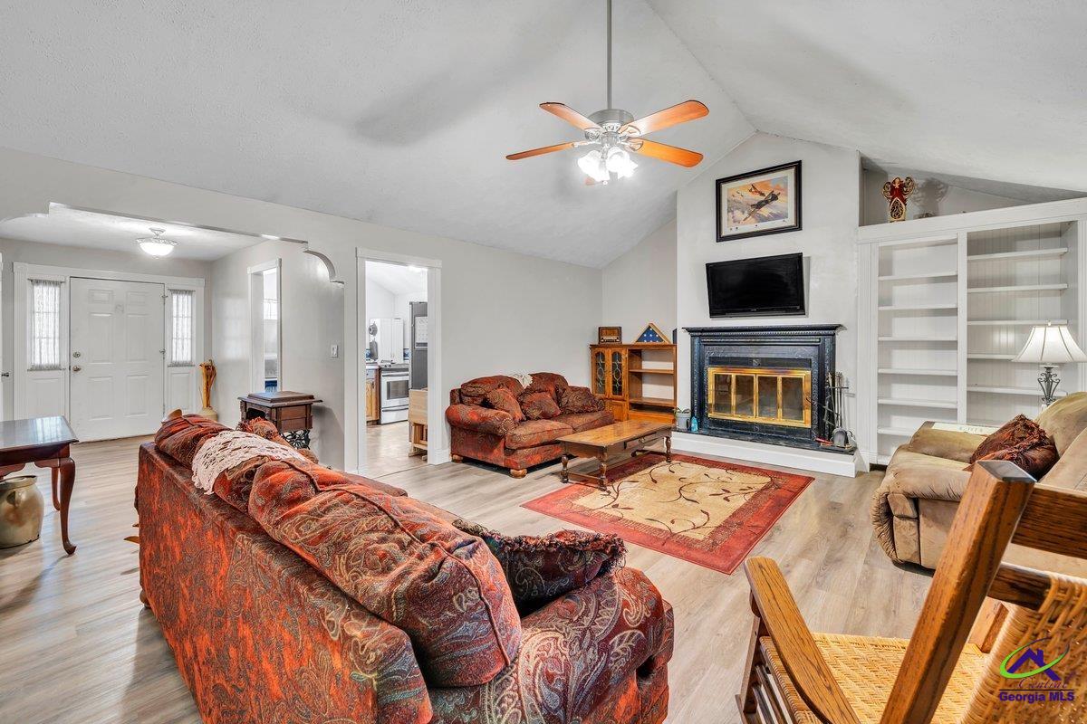 408 Langston Road