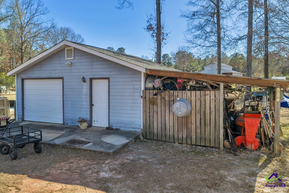 408 Langston Road