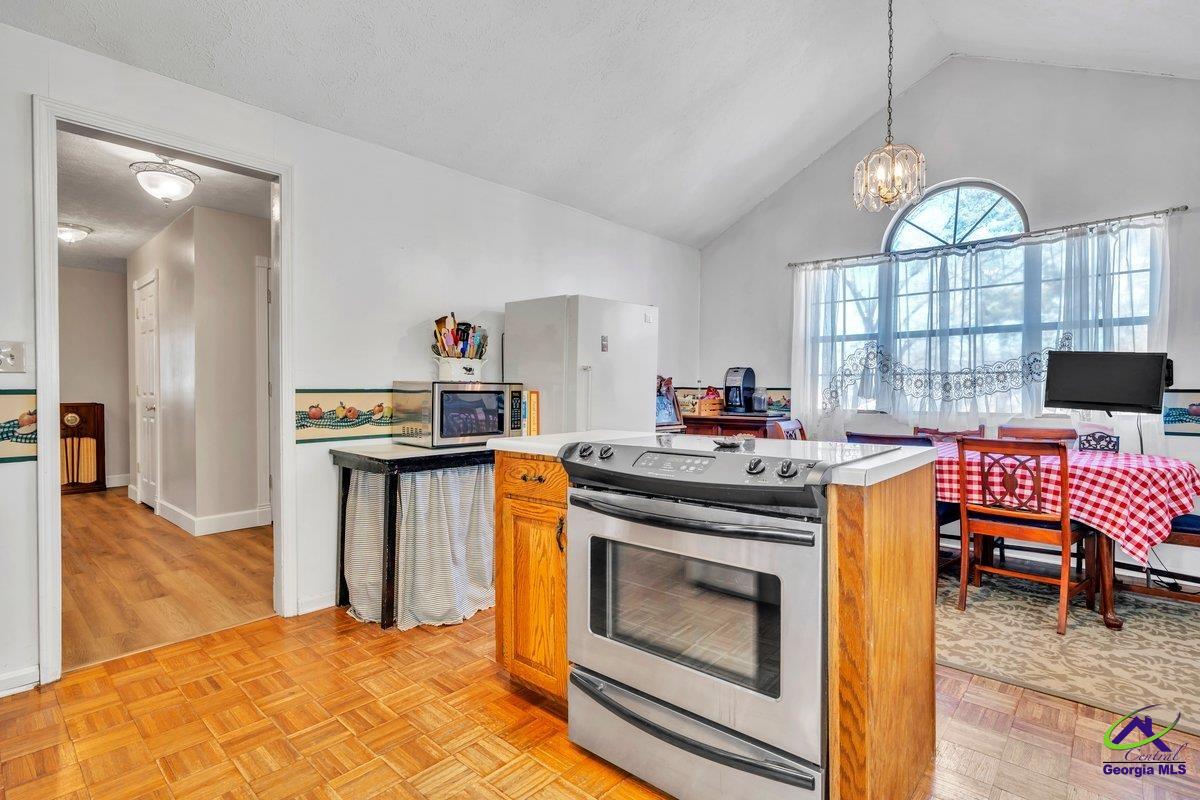 408 Langston Road