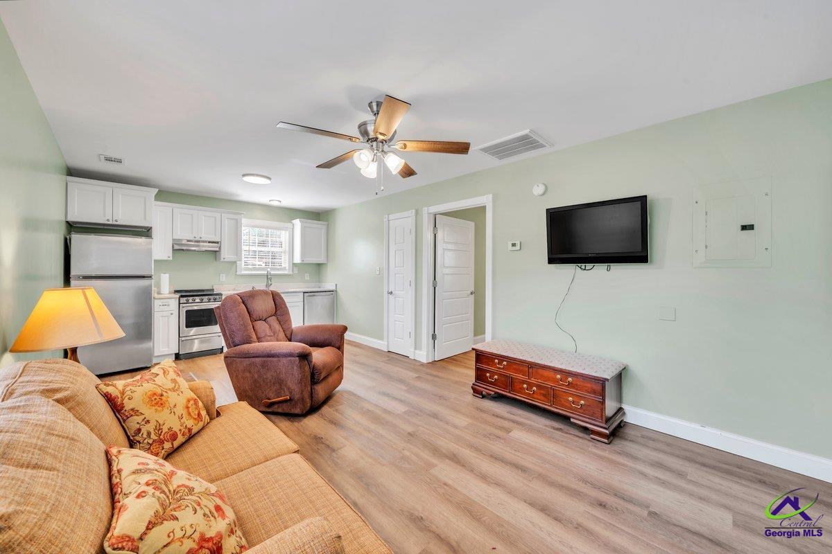 408 Langston Road