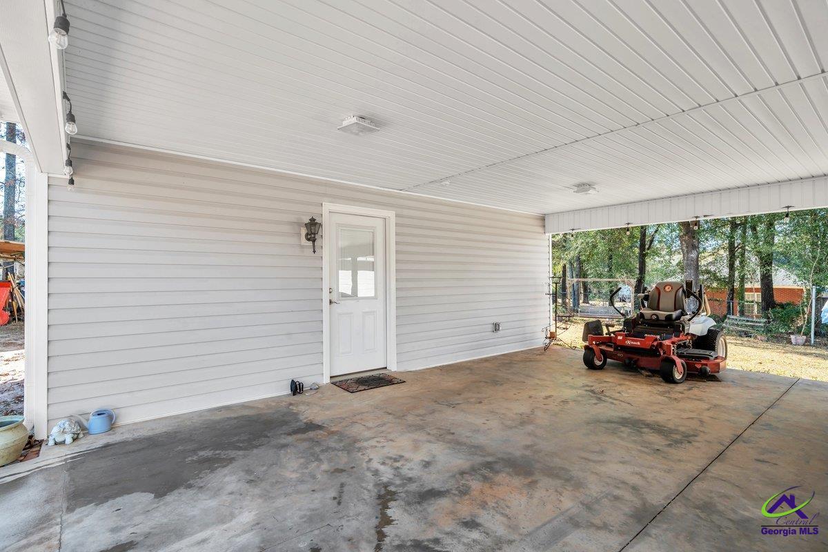 408 Langston Road