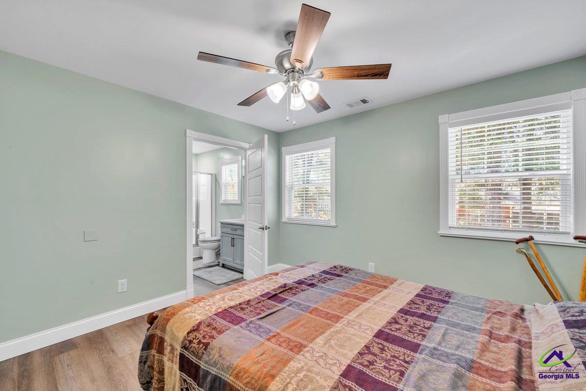 408 Langston Road