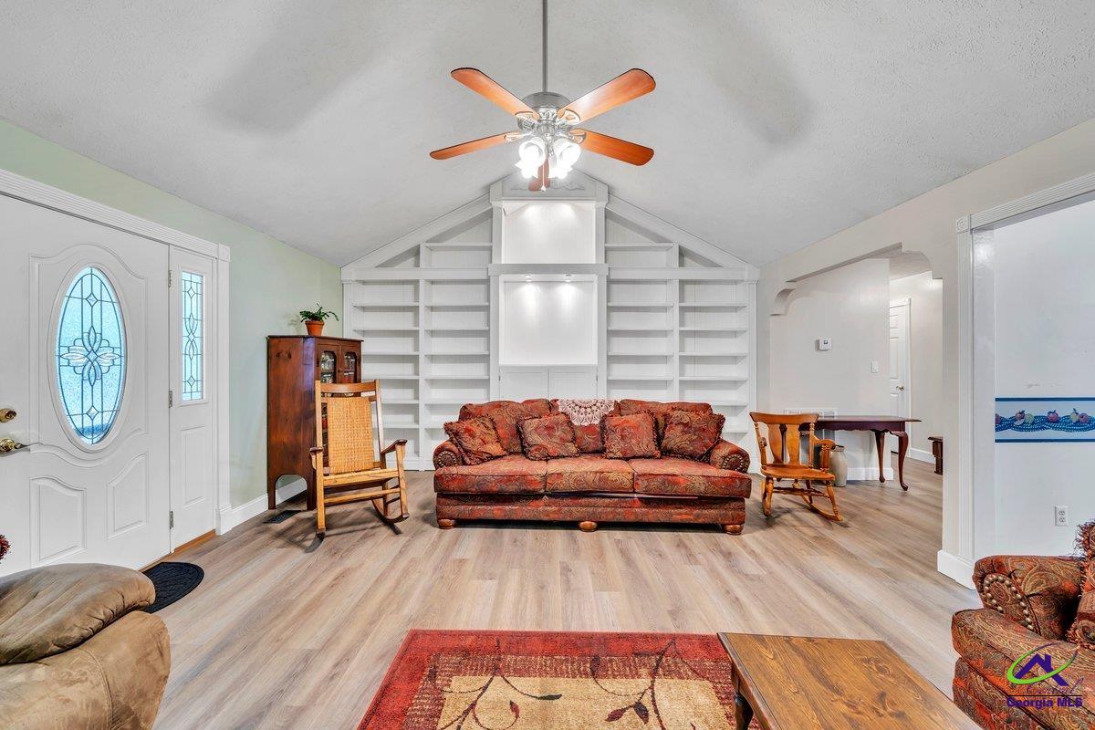 408 Langston Road