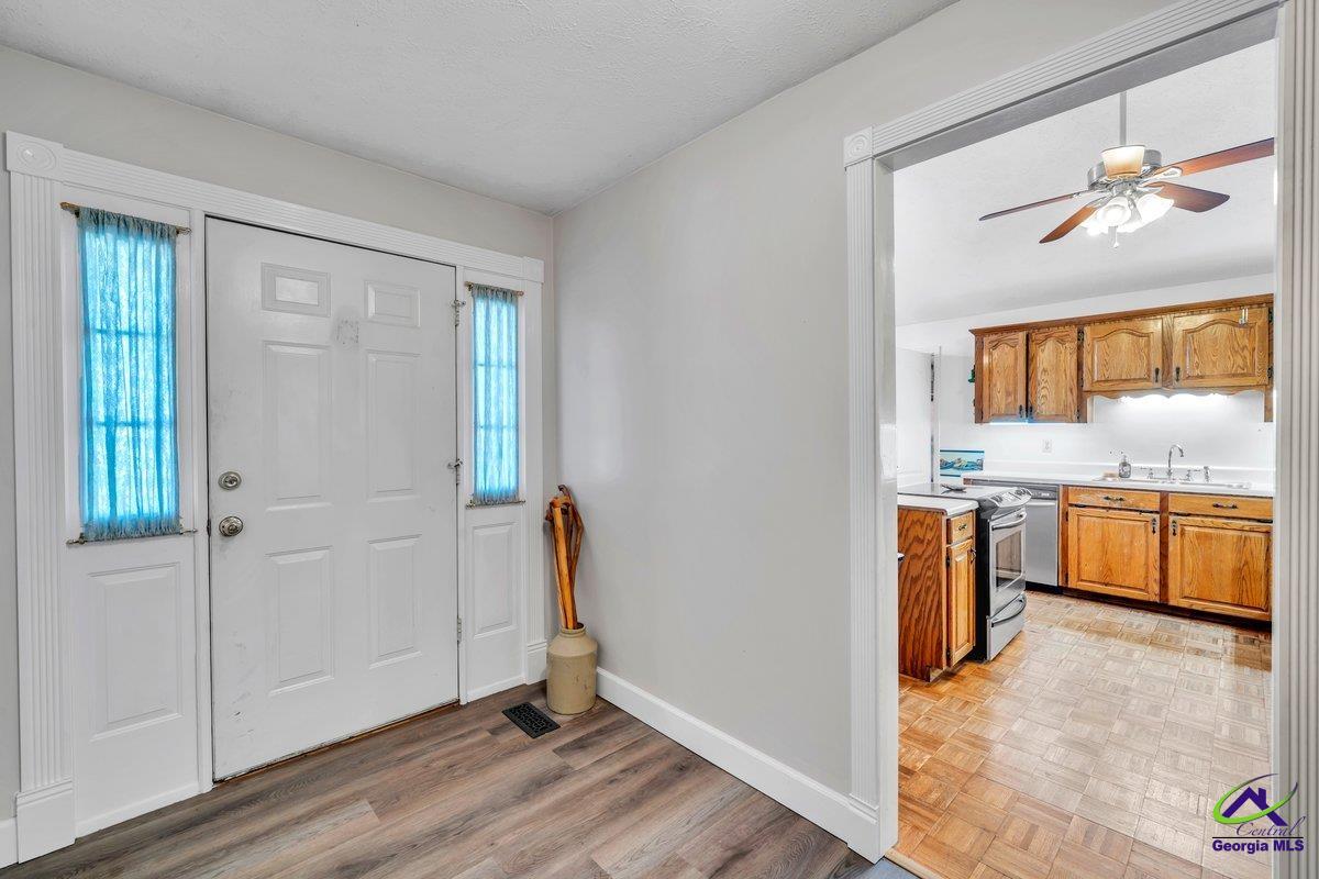 408 Langston Road