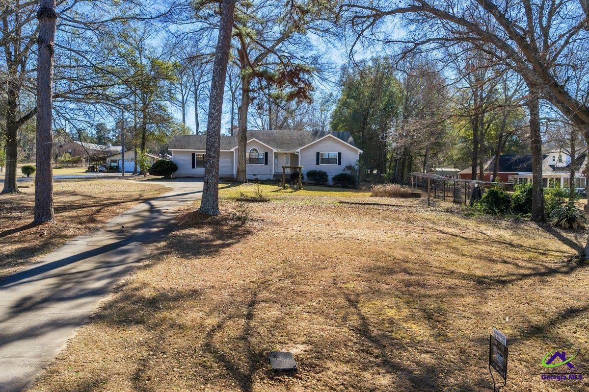 408 Langston Road