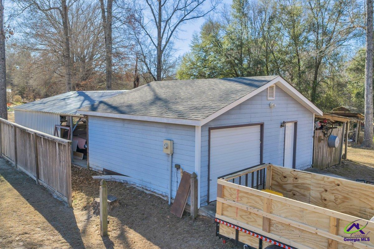408 Langston Road