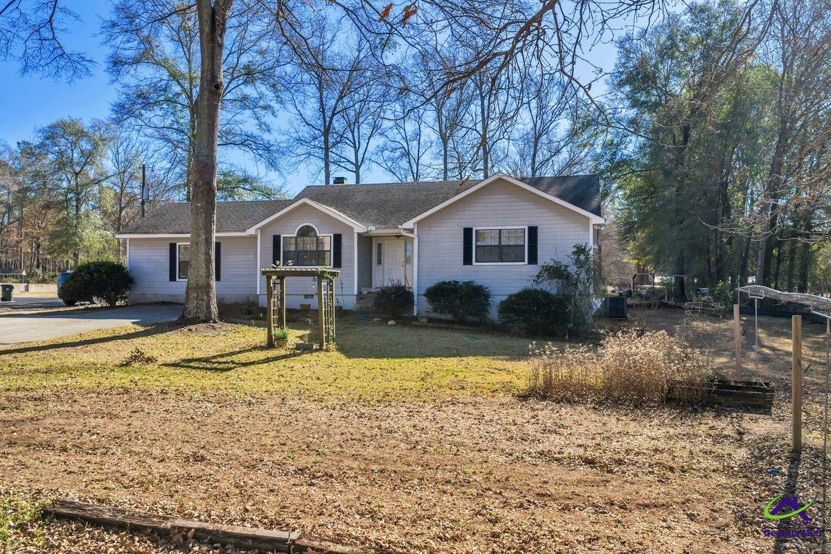 408 Langston Road