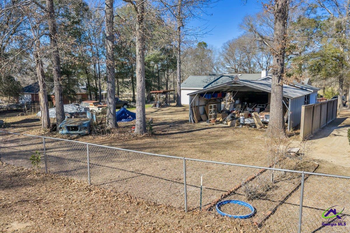 408 Langston Road