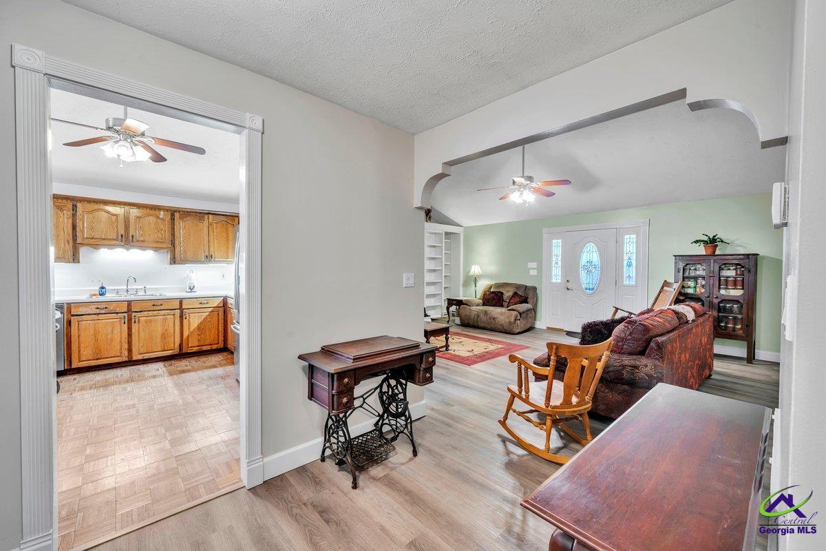 408 Langston Road