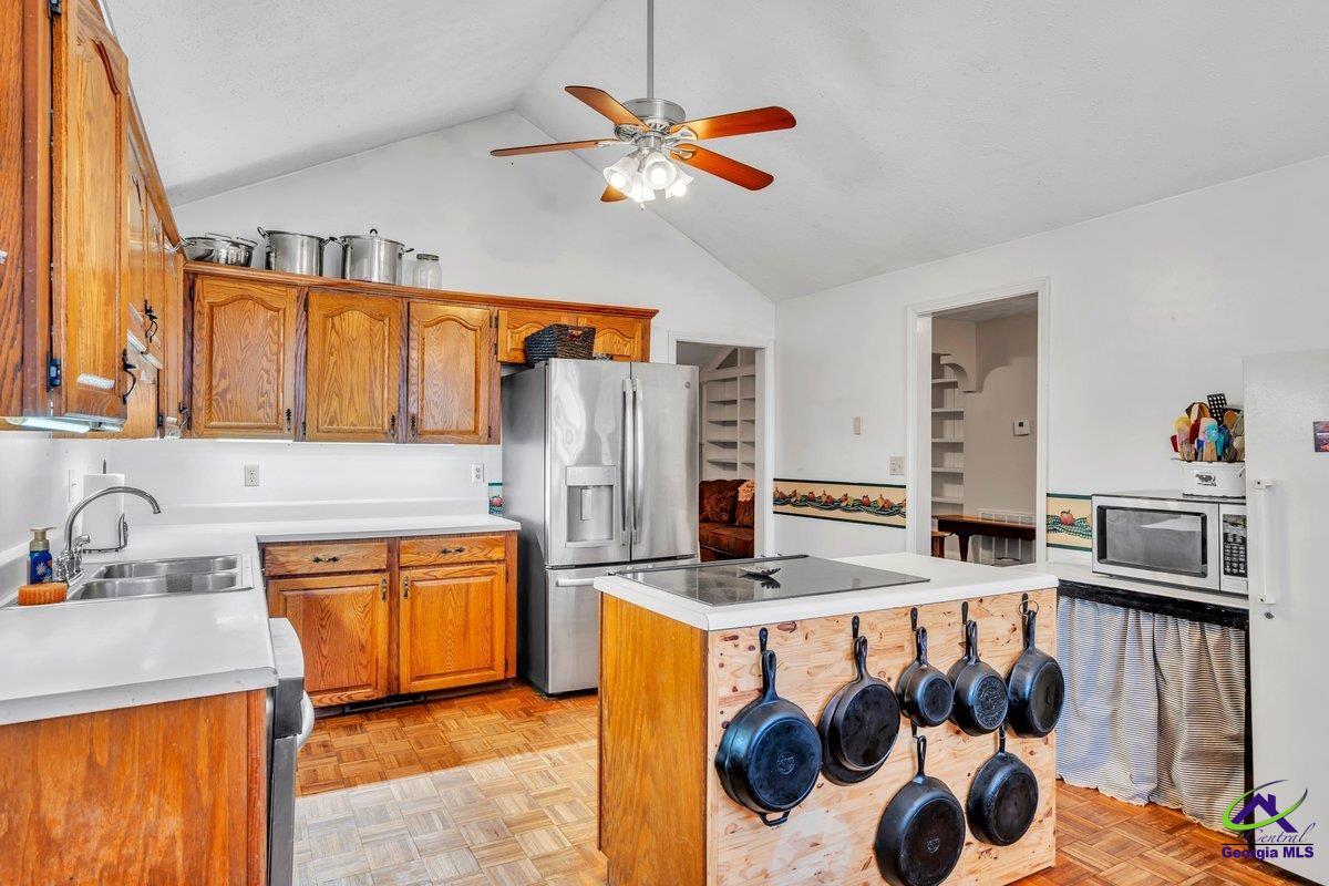 408 Langston Road