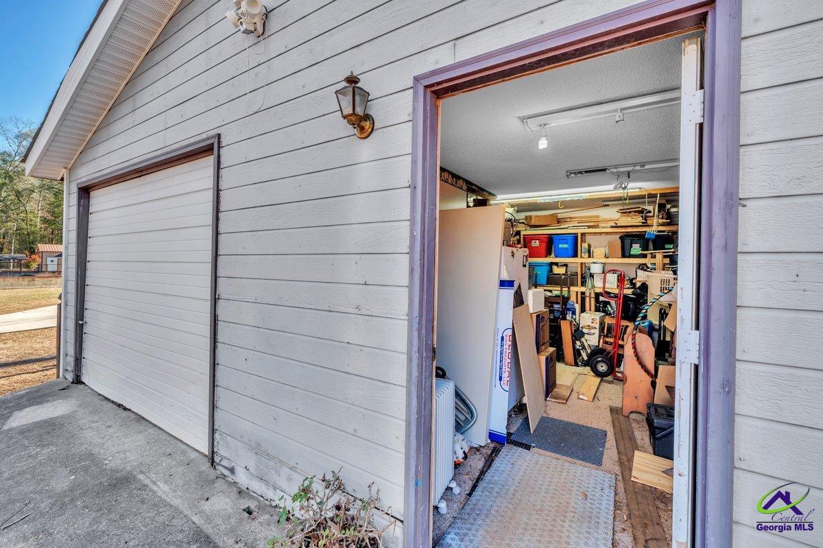 408 Langston Road