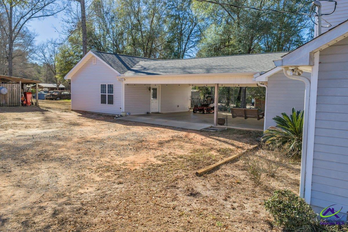 408 Langston Road