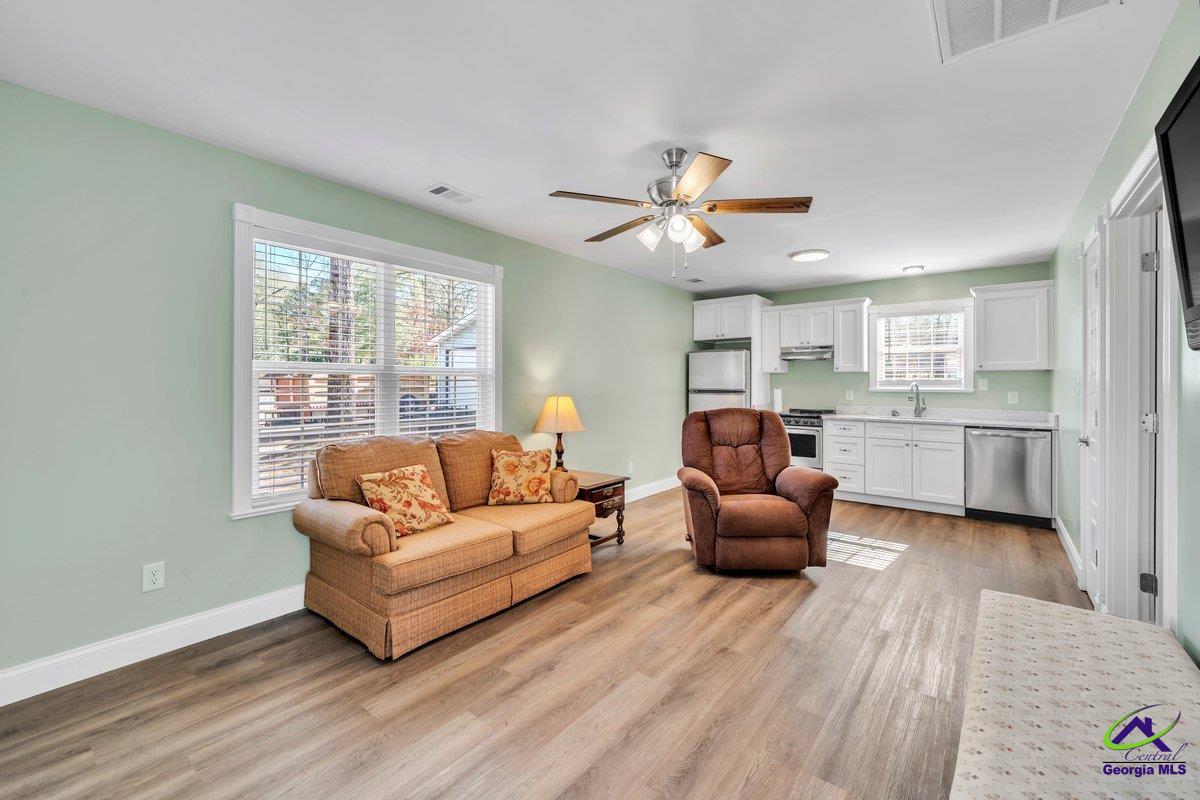 408 Langston Road