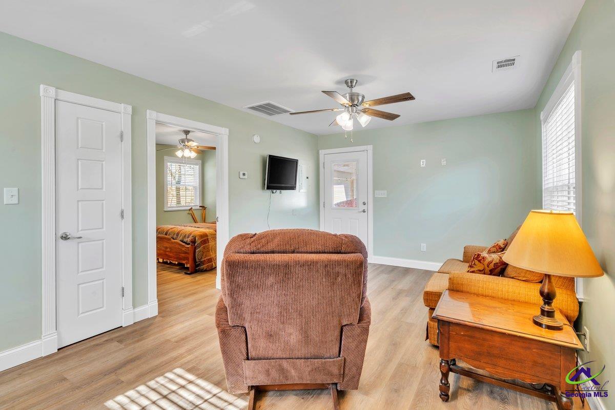 408 Langston Road
