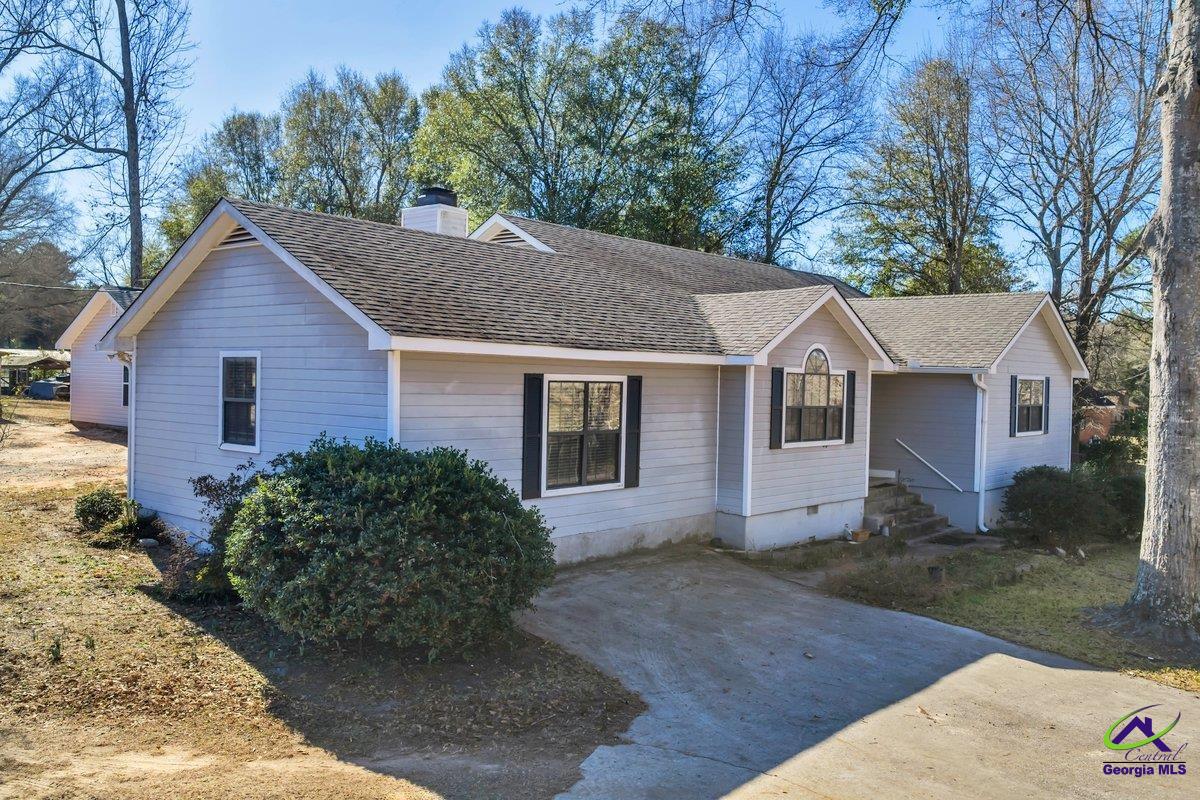 408 Langston Road