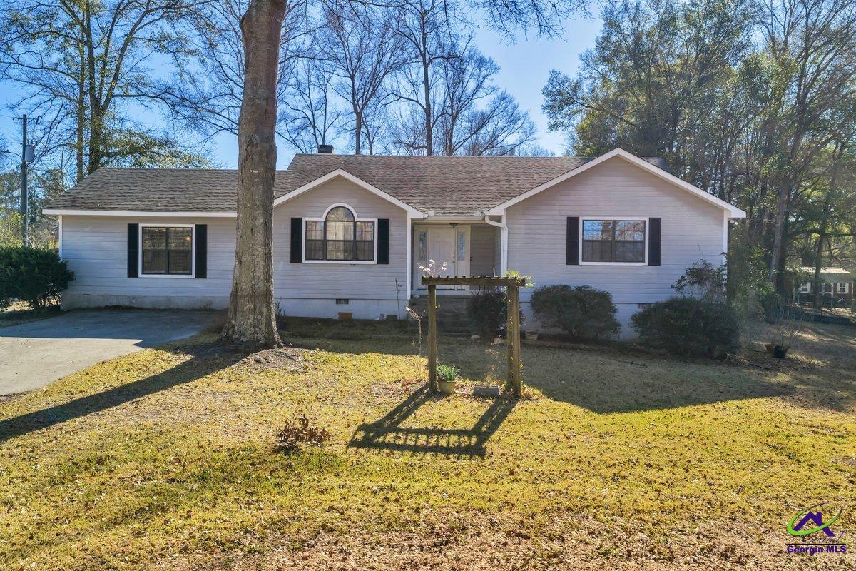 408 Langston Road