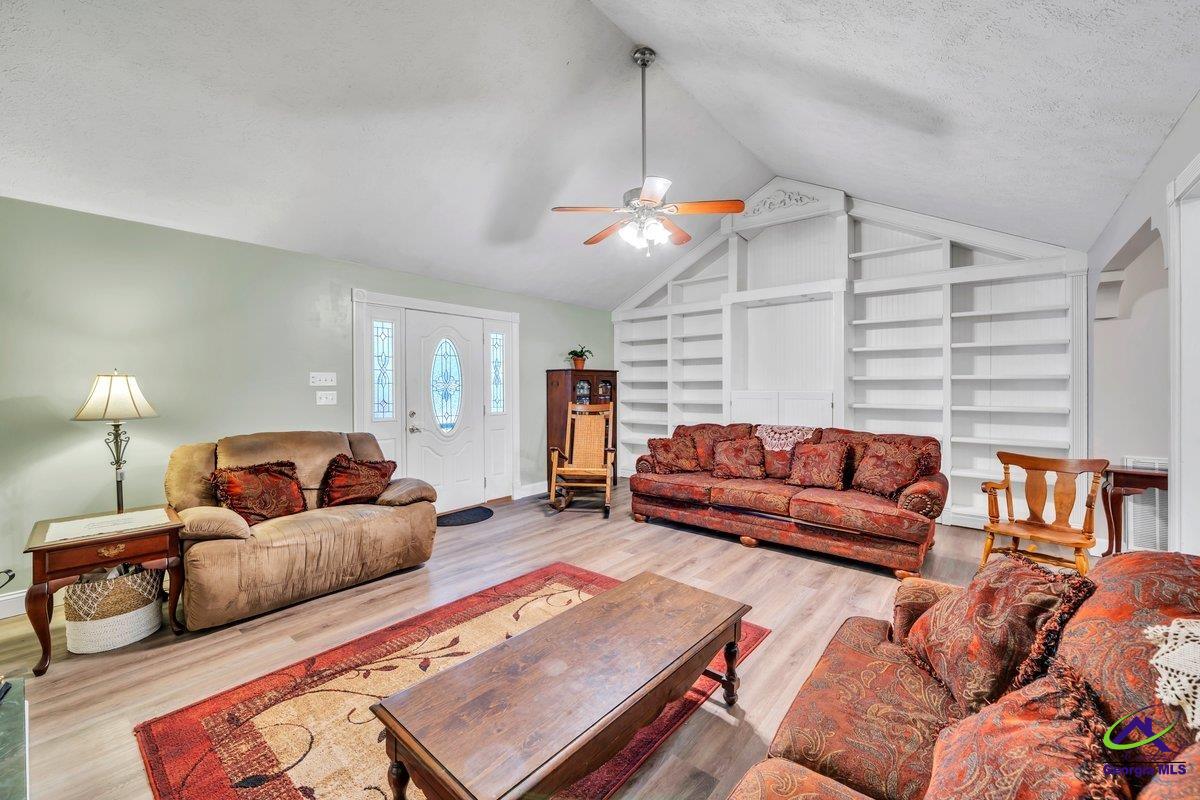 408 Langston Road
