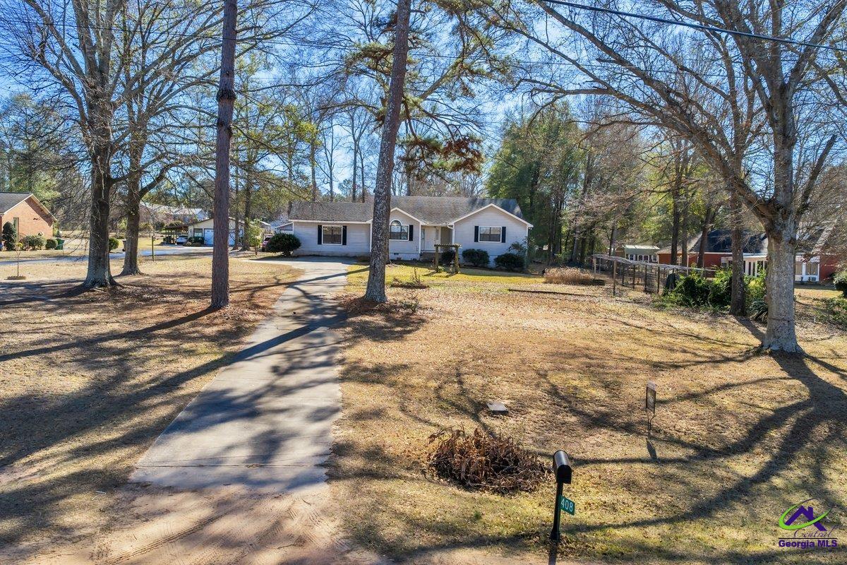 408 Langston Road