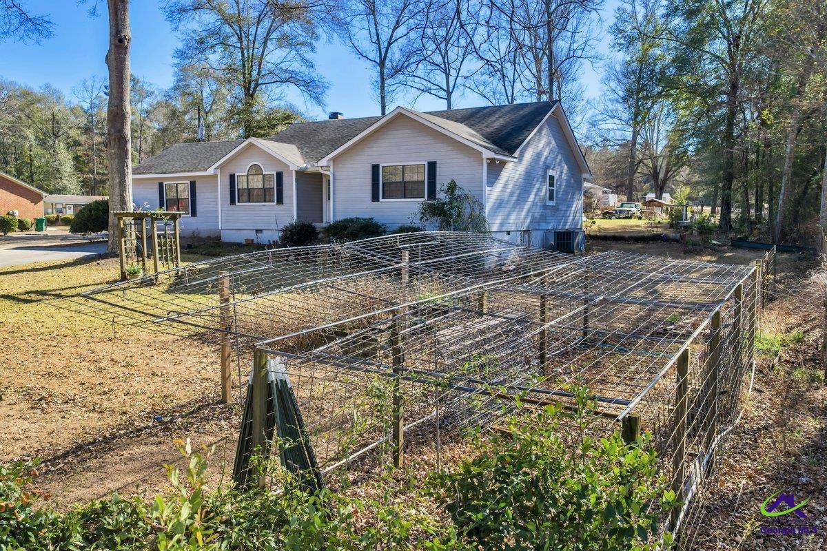 408 Langston Road