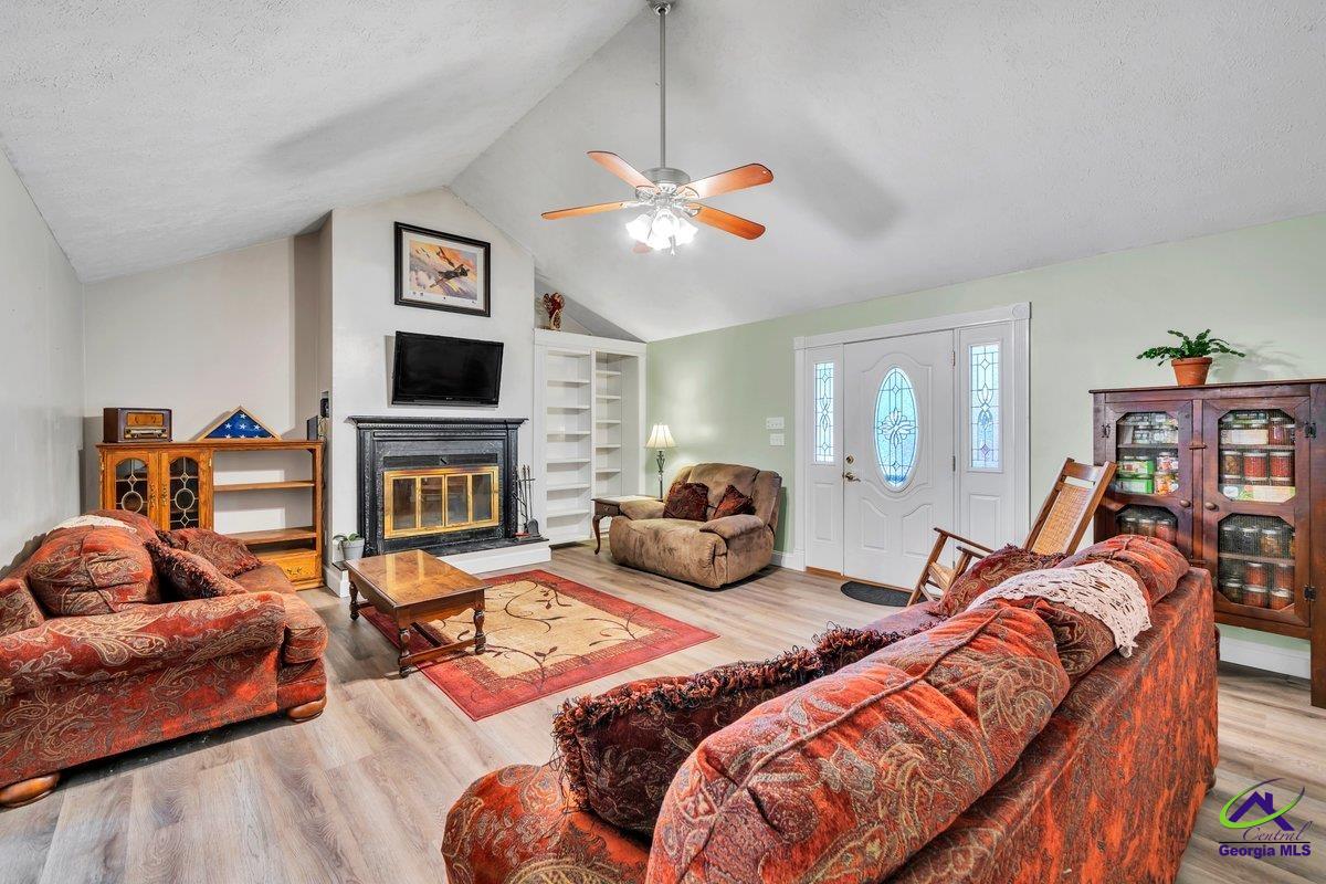 408 Langston Road
