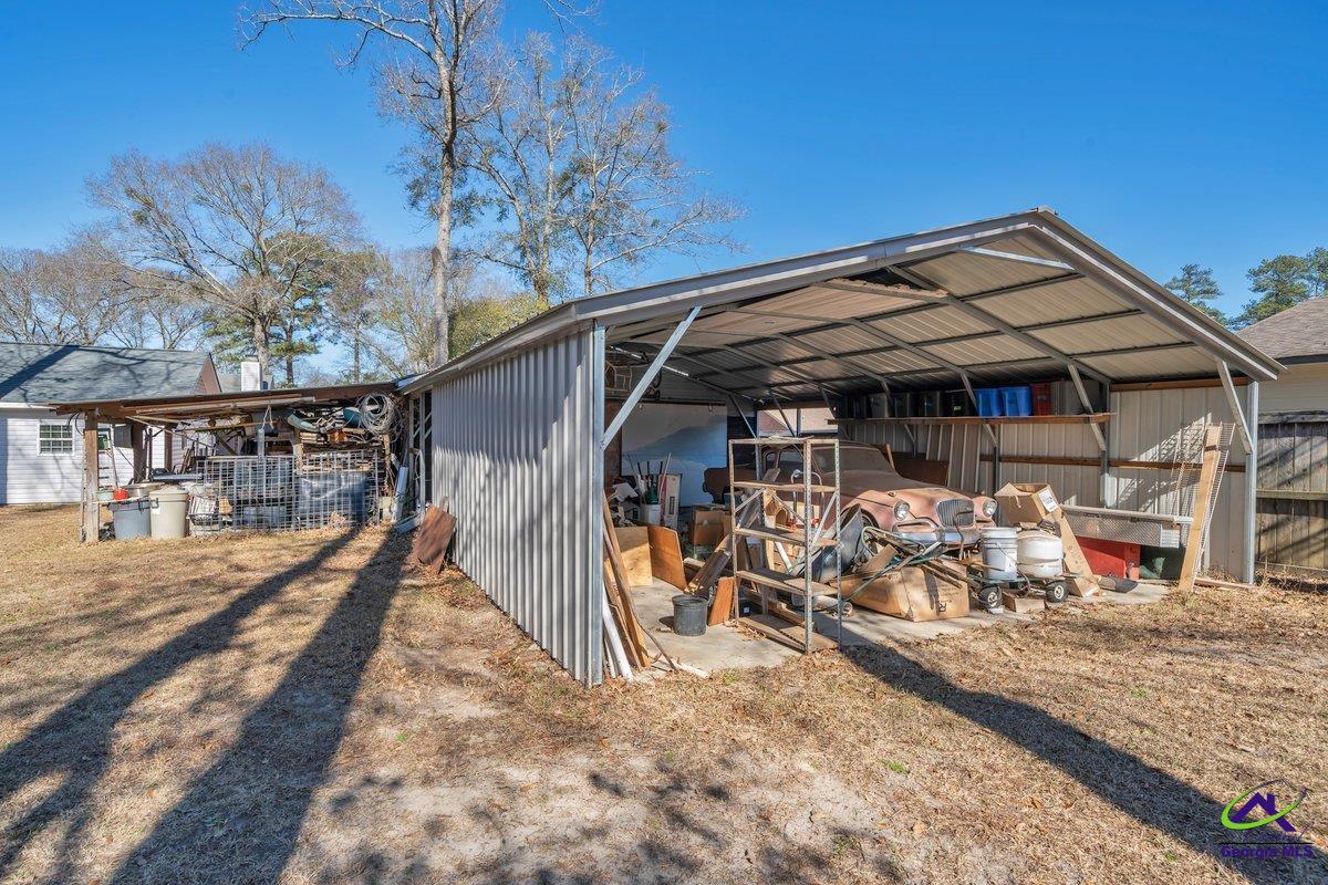 408 Langston Road