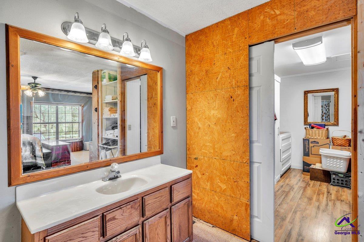 408 Langston Road