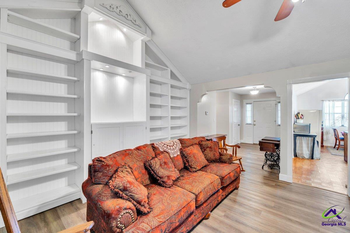 408 Langston Road