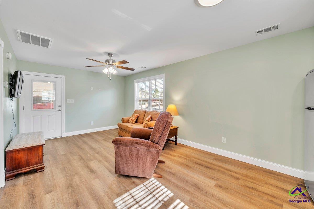 408 Langston Road