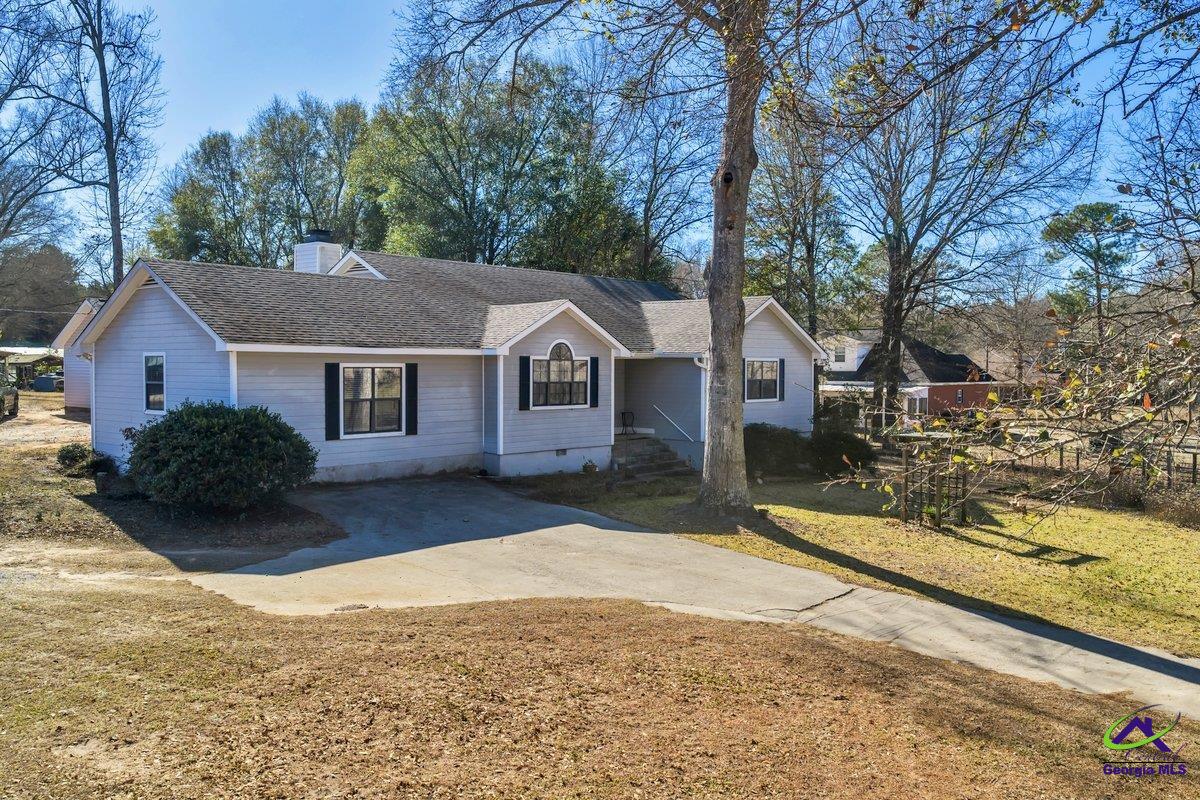 408 Langston Road