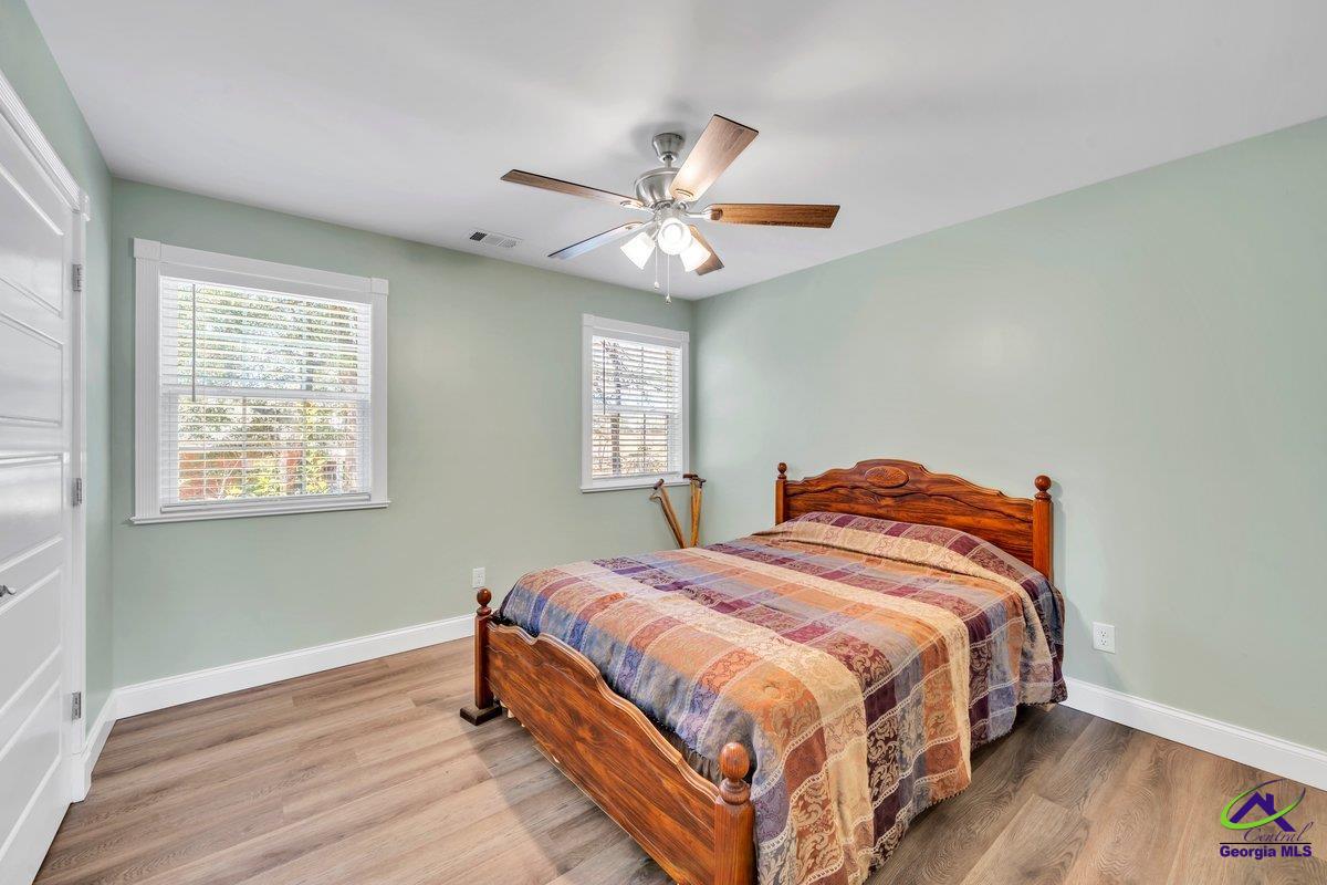 408 Langston Road