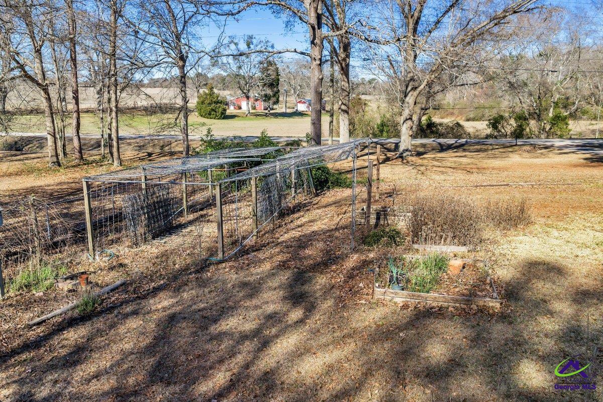 408 Langston Road