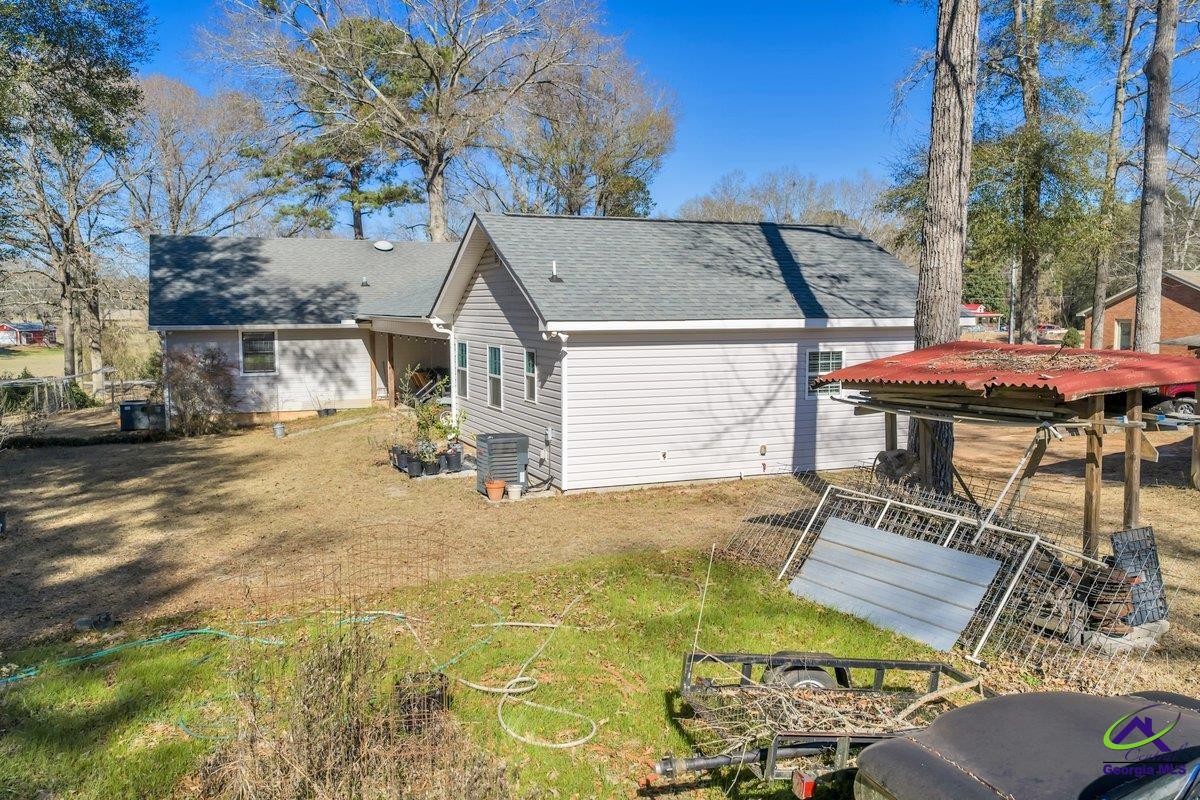 408 Langston Road
