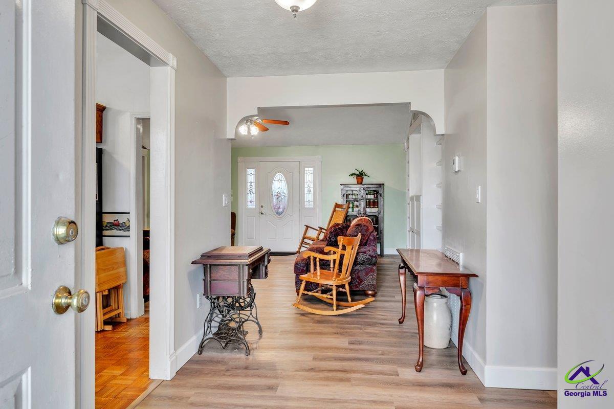 408 Langston Road