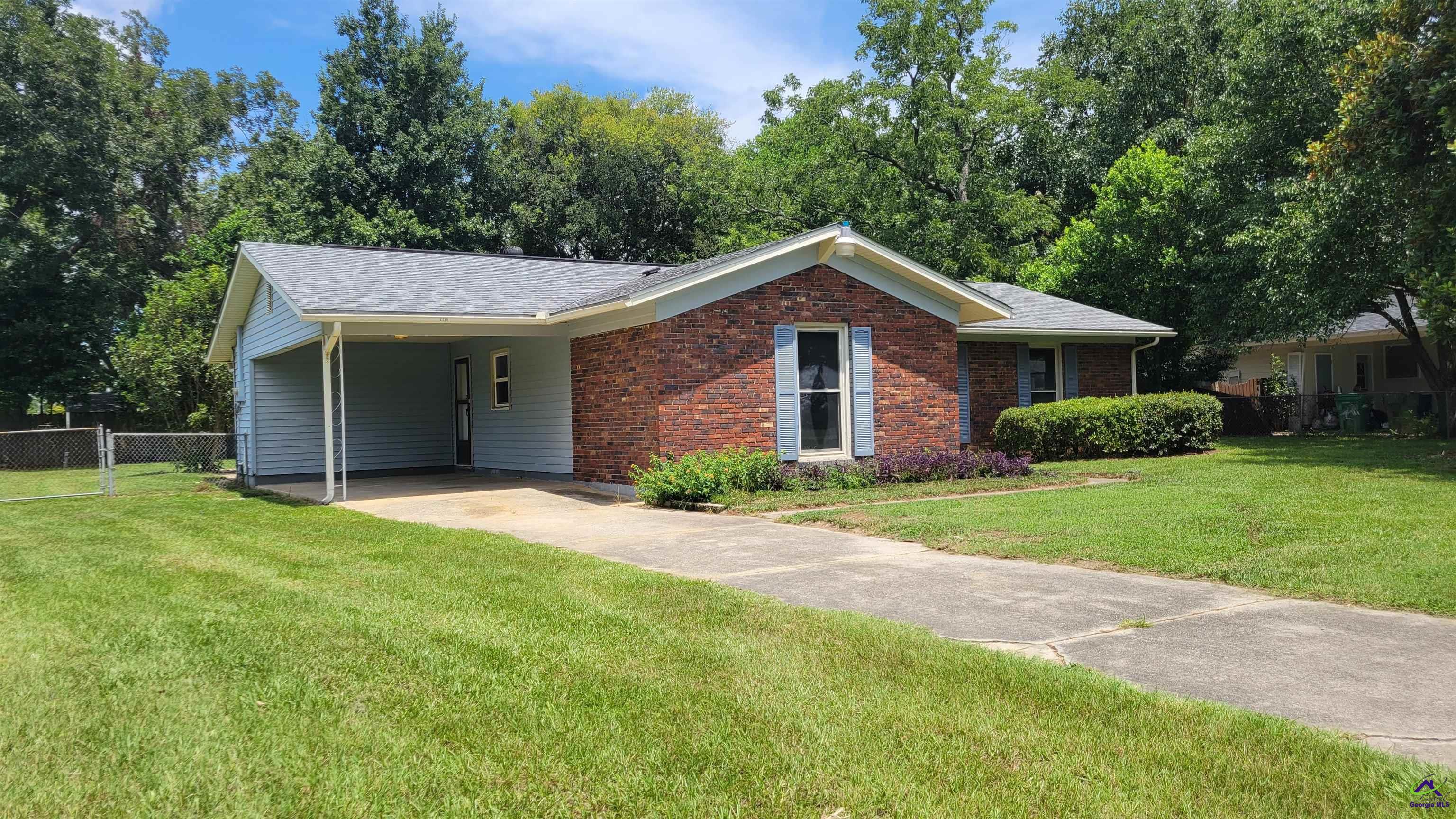 2210 Marshallville Road