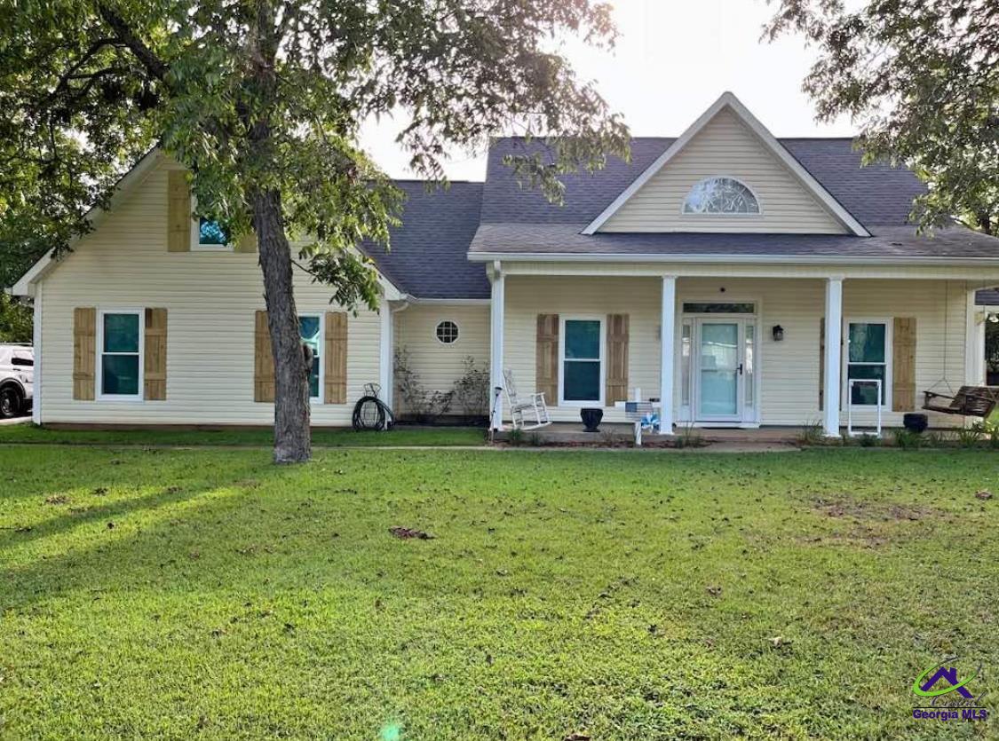 500 Grove Lane
