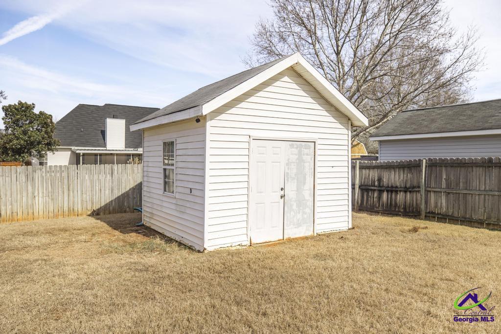 167 Holly Pointe