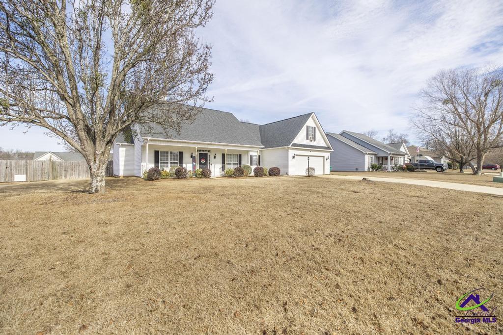 167 Holly Pointe