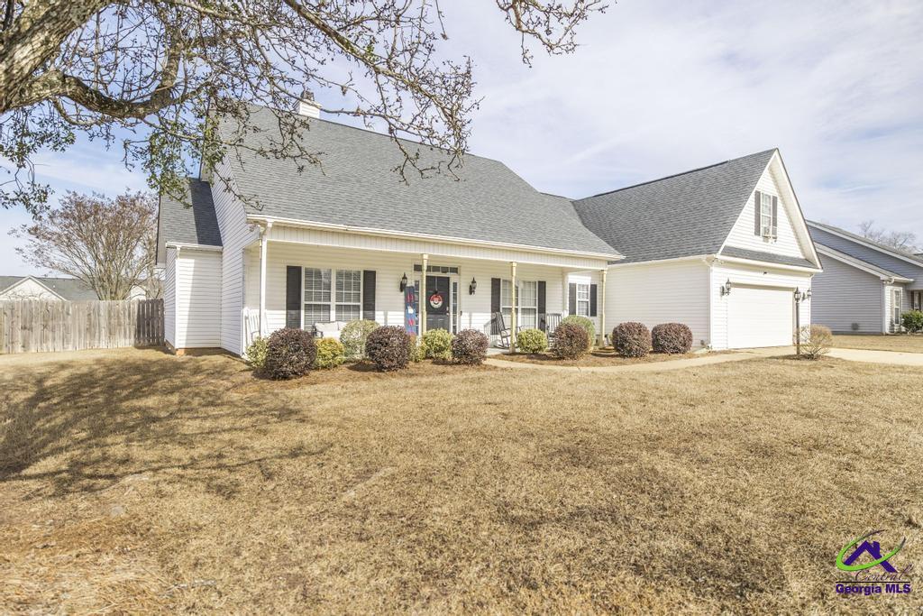 167 Holly Pointe