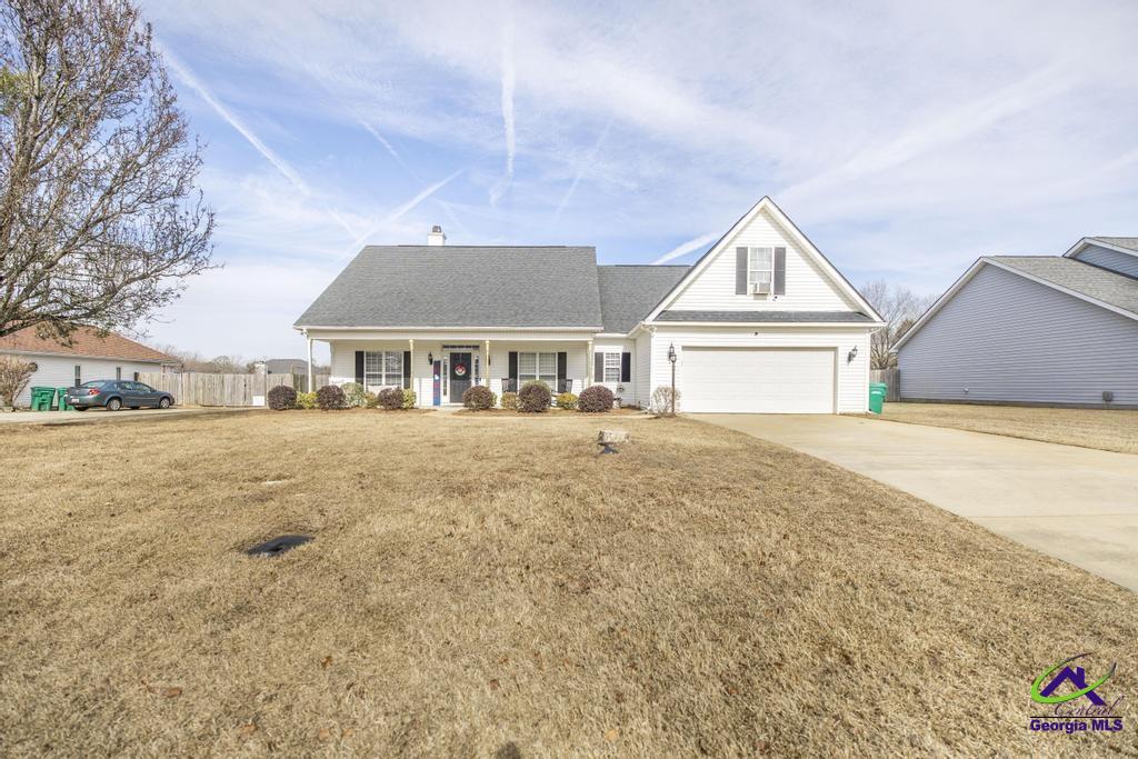 167 Holly Pointe