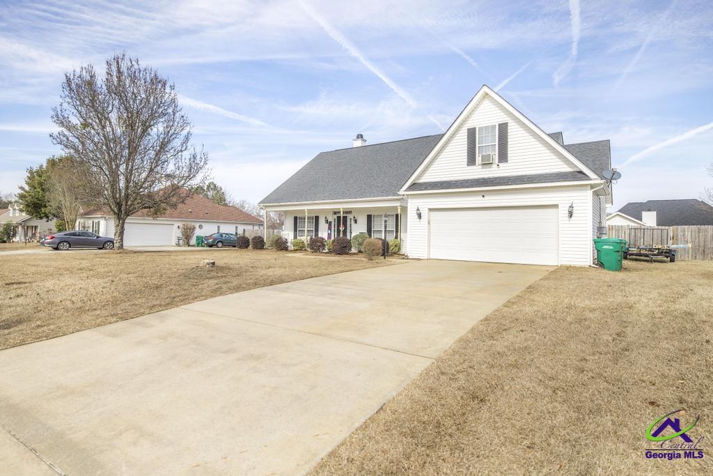 167 Holly Pointe