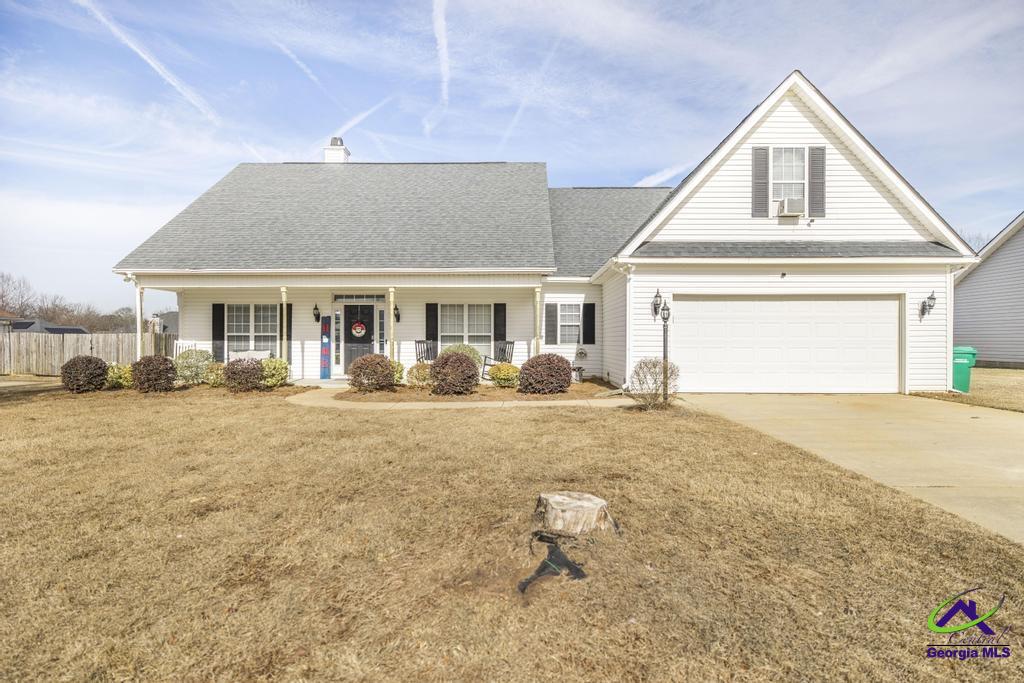 167 Holly Pointe