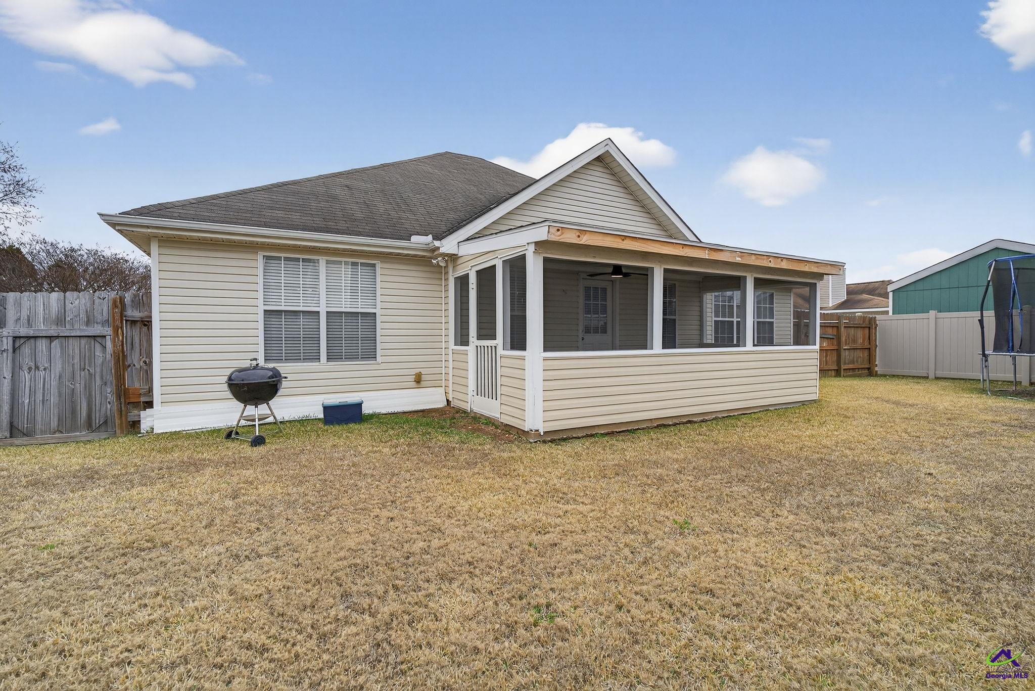 307 Carver Court
