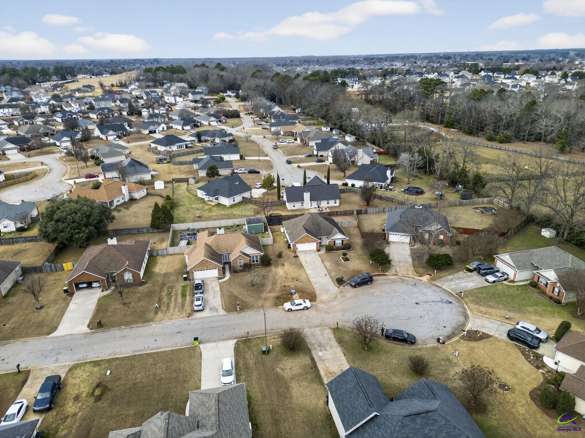 307 Carver Court