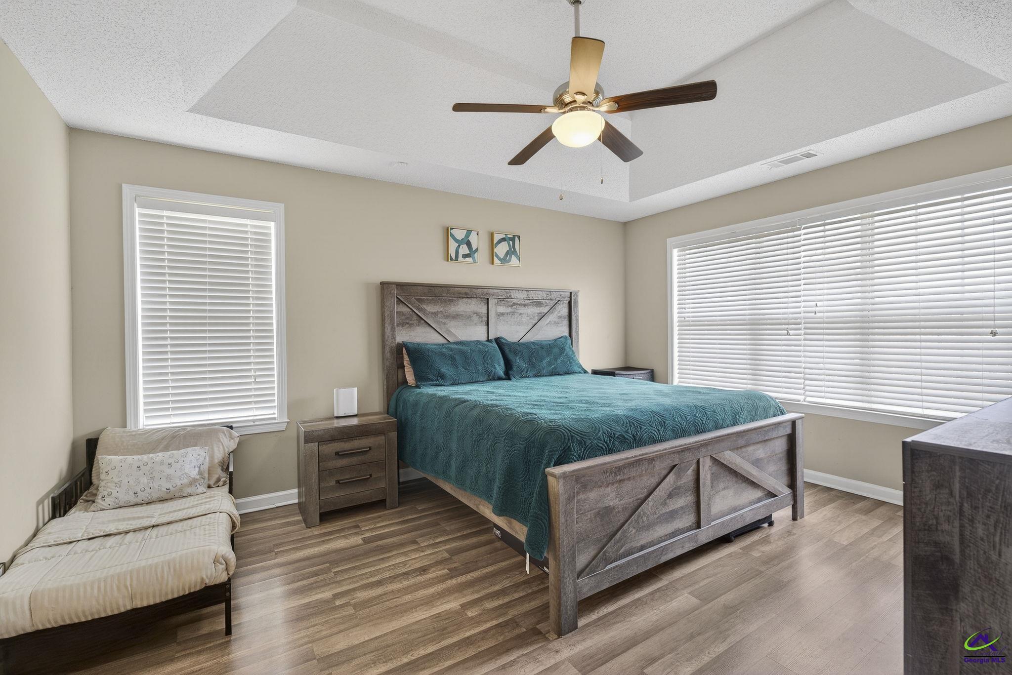 307 Carver Court