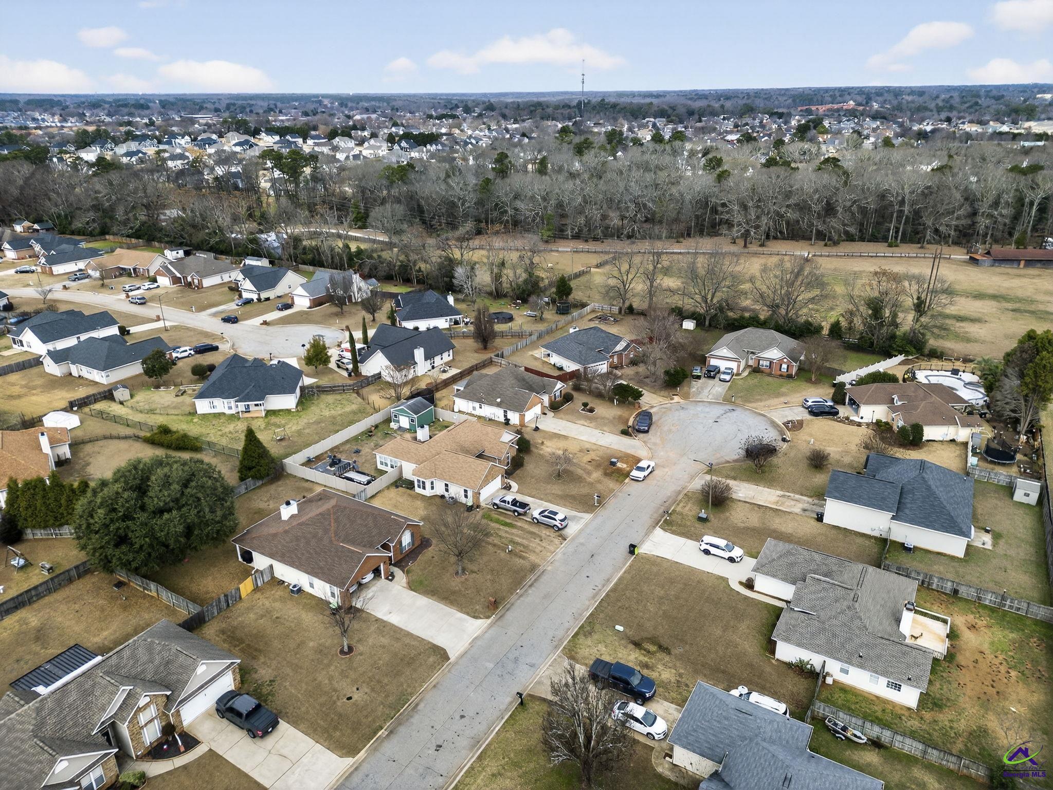 307 Carver Court