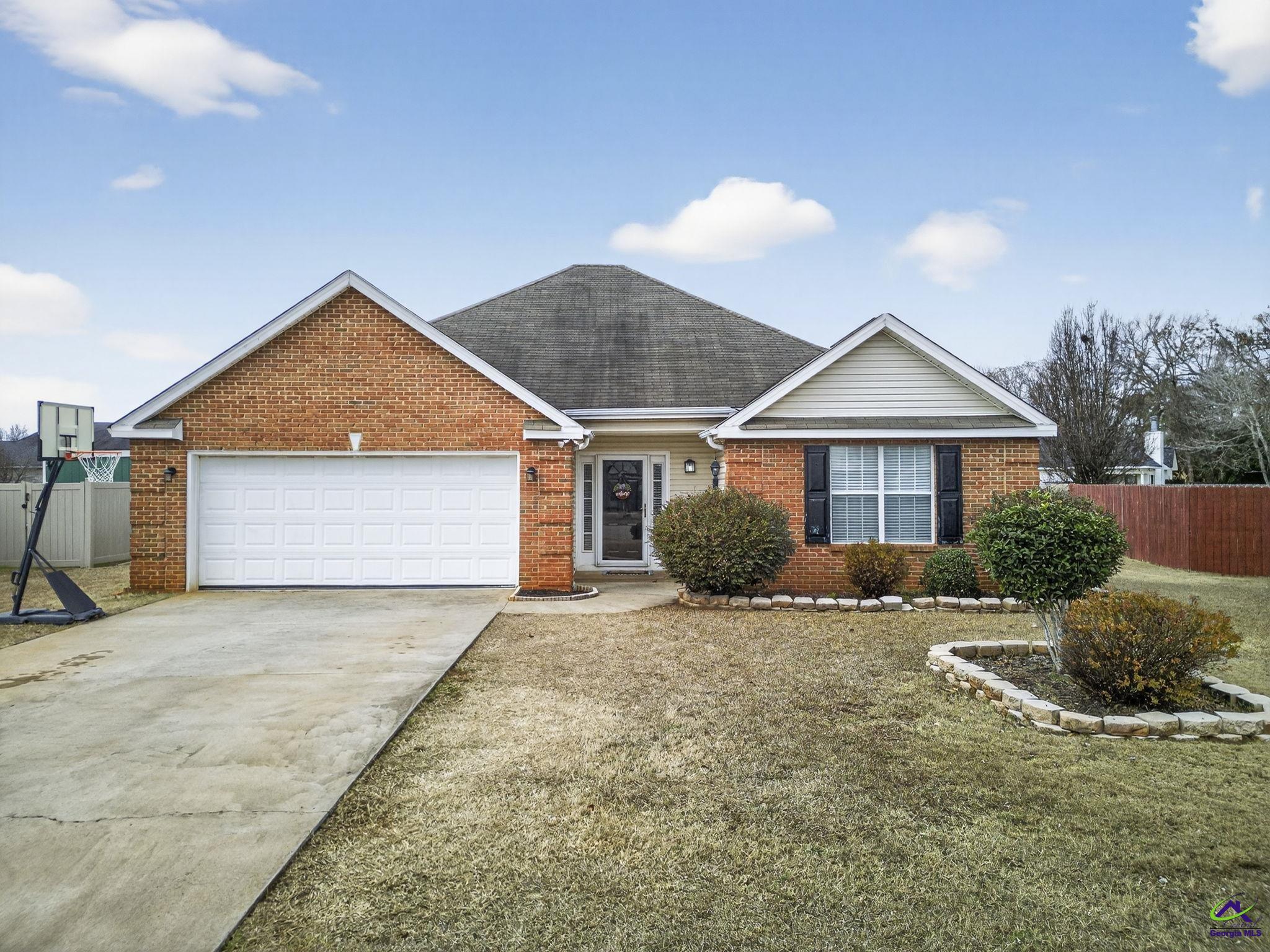 307 Carver Court