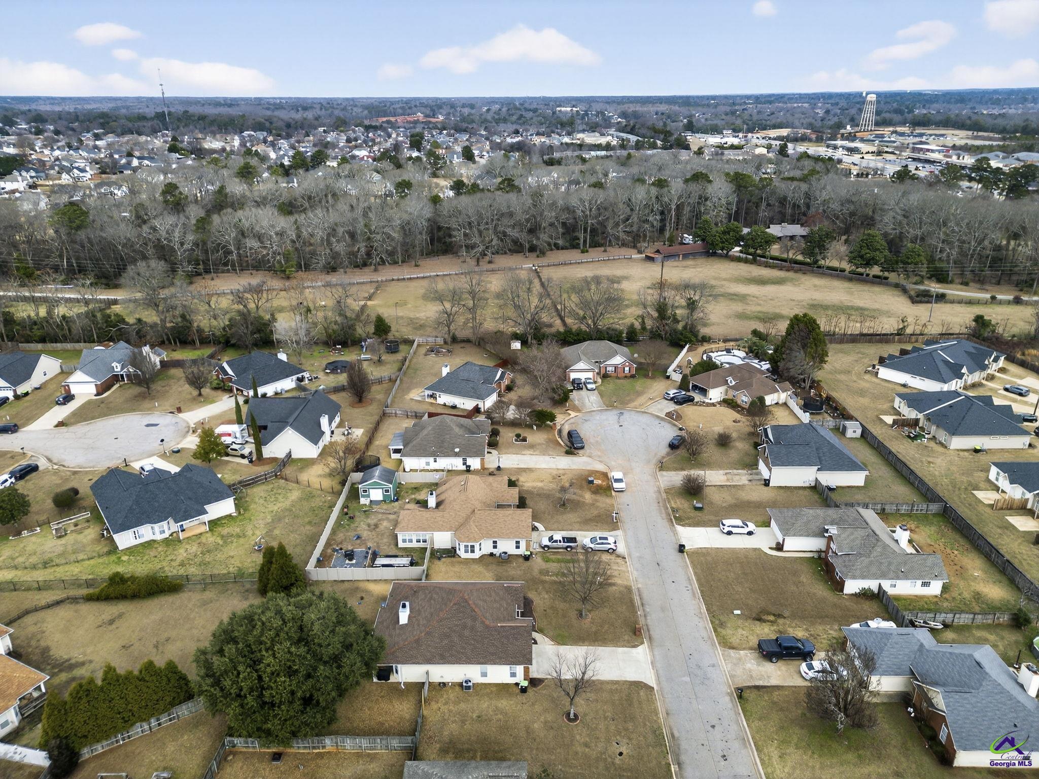 307 Carver Court
