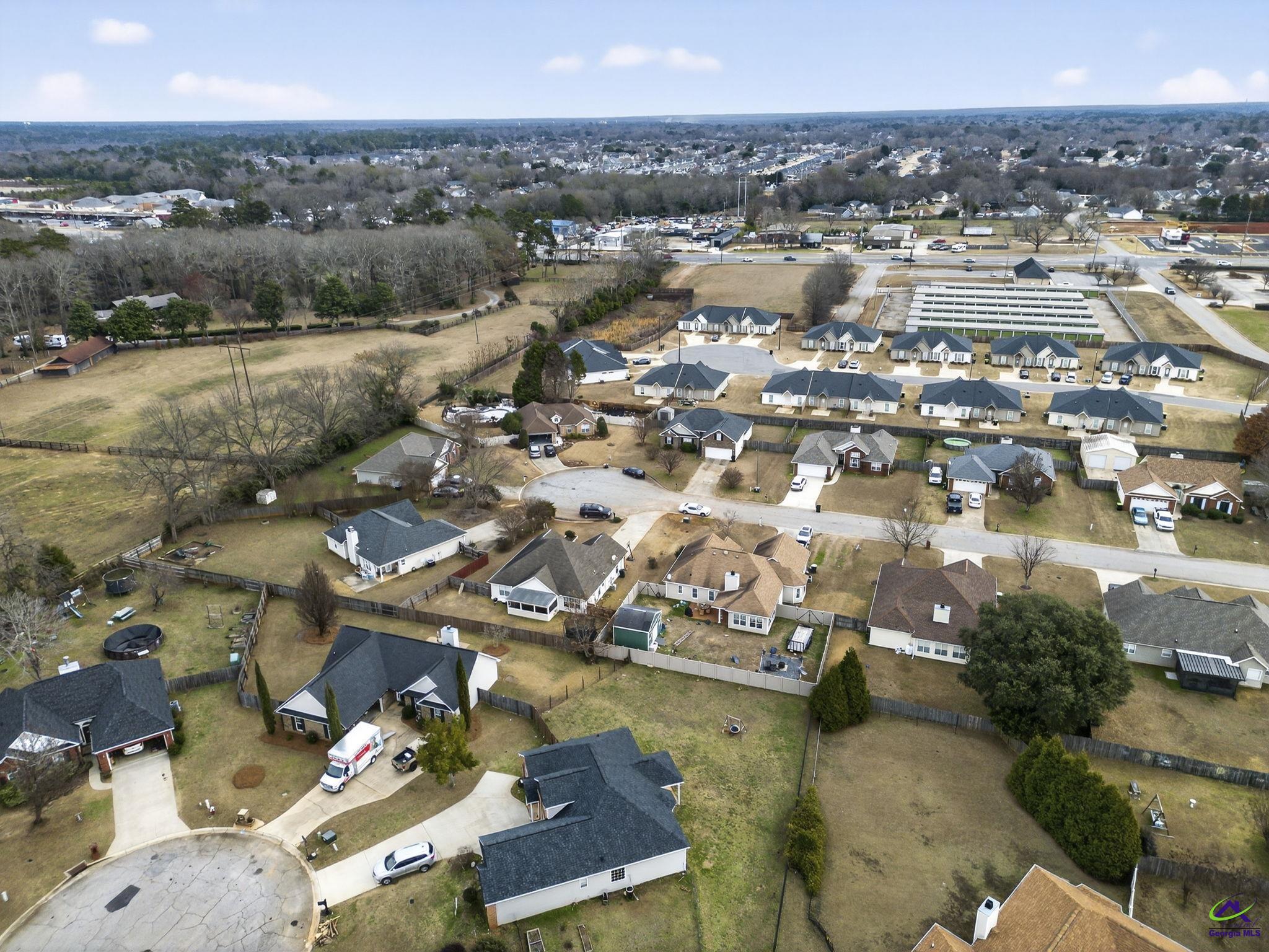 307 Carver Court