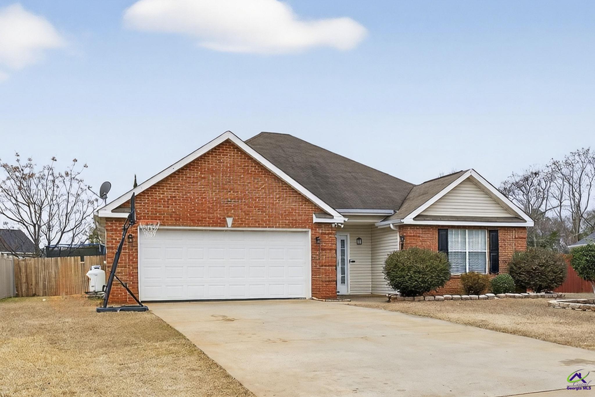307 Carver Court